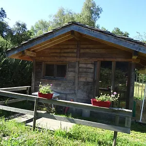 La Caracole Arbusigny