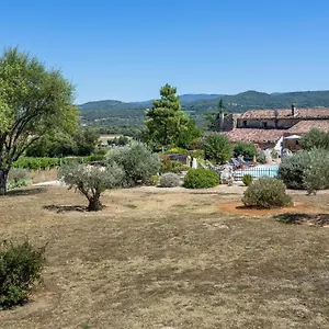  Hébergement de vacances Coquelicot